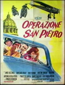 Operazione San Pietro