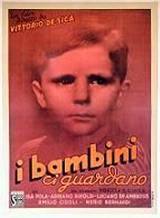 I bambini ci guardano