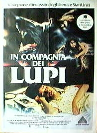 In compagnia dei lupi