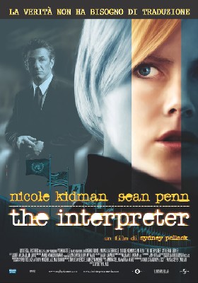 Interpreter, The