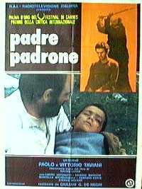 Padre padrone