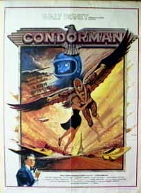 Condorman