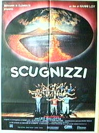 Scugnizzi