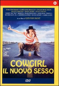 Cowgirl - Il nuovo sesso