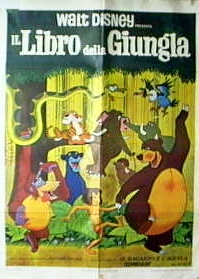 Il libro della giungla