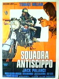 Squadra antiscippo