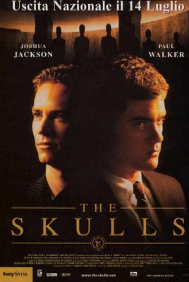 The Skulls - I teschi