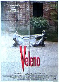 Veleno