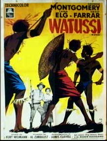 Watussi