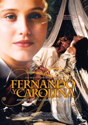 Ferdinando e Carolina