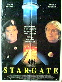 Stargate