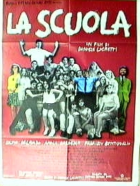 scuola, La