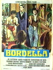 Bordella