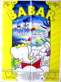 Babar