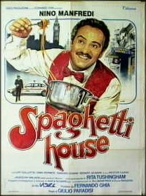 Spaghetti House