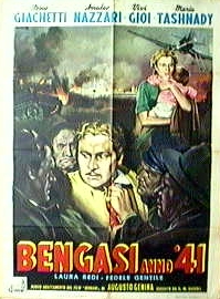 Bengasi anno '41