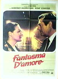 Fantasma d'amore