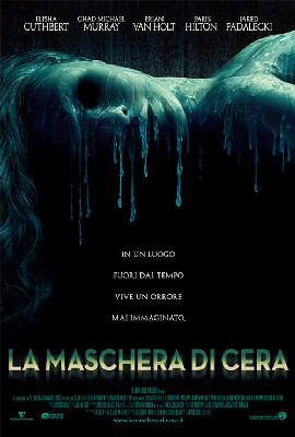 La maschera di cera