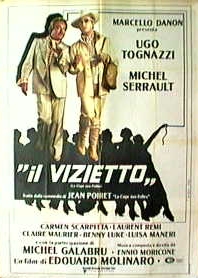 vizietto, Il