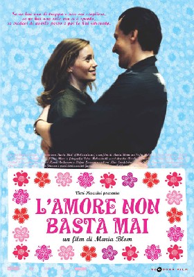 amore non basta mai, L'