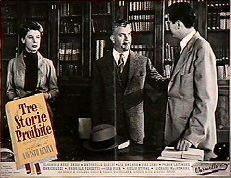 Tre storie proibite