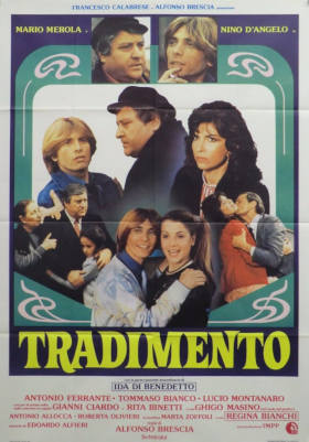 Tradimento