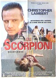 scorpioni, Gli