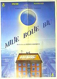 Mille bolle blu