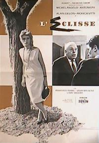 eclisse, L