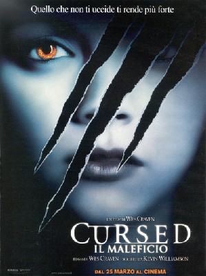 Cursed - Il maleficio