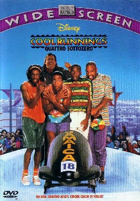 Cool Runnings - Quattro sottozero