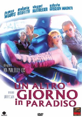 altro giorno in paradiso, Un