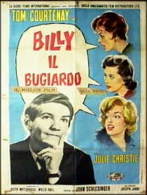 Billy il bugiardo