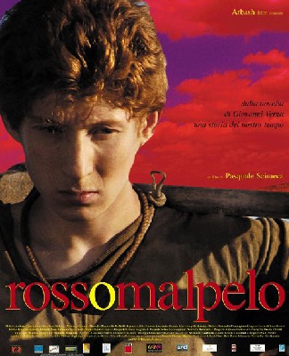 Rosso Malpelo