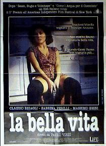 La bella vita