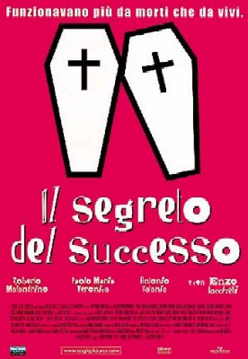 segreto del successo, Il