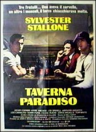 Taverna Paradiso