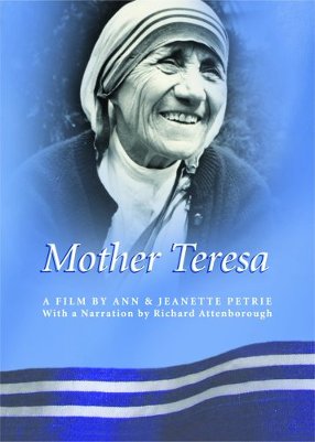 Madre Teresa