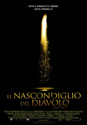 nascondiglio del diavolo, Il