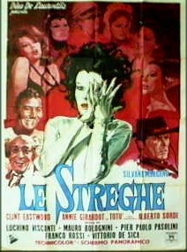 Le streghe