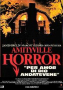 Amityville Horror