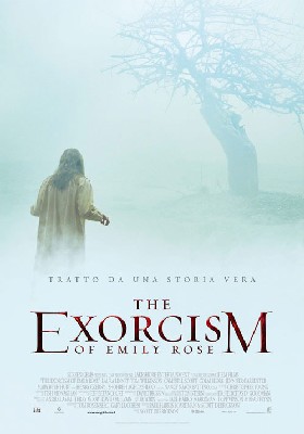 Exorcism of Emily Rose, The