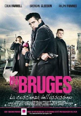 In Bruges - La coscienza dell'assassino