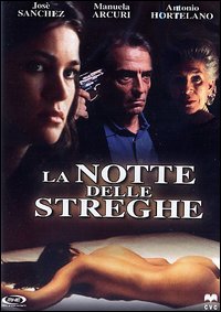 notte delle streghe, La