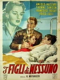 I figli di nessuno