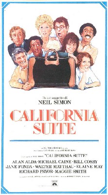 California Suite