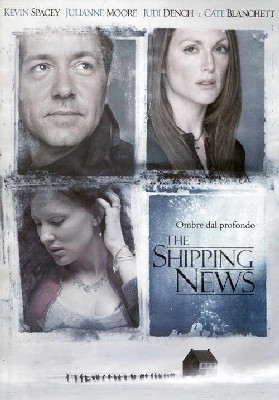 The Shipping News