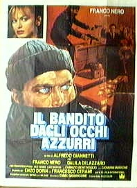 Il bandito dagli occhi azzurri