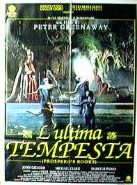 ultima tempesta, L