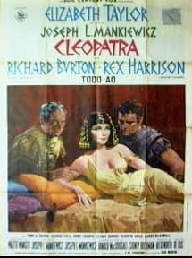 Cleopatra